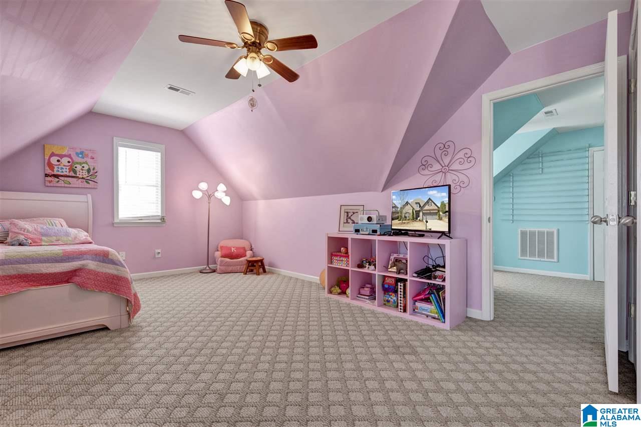 3646 Harrier Road Trussville, AL 35173 - Photo 34 of 35