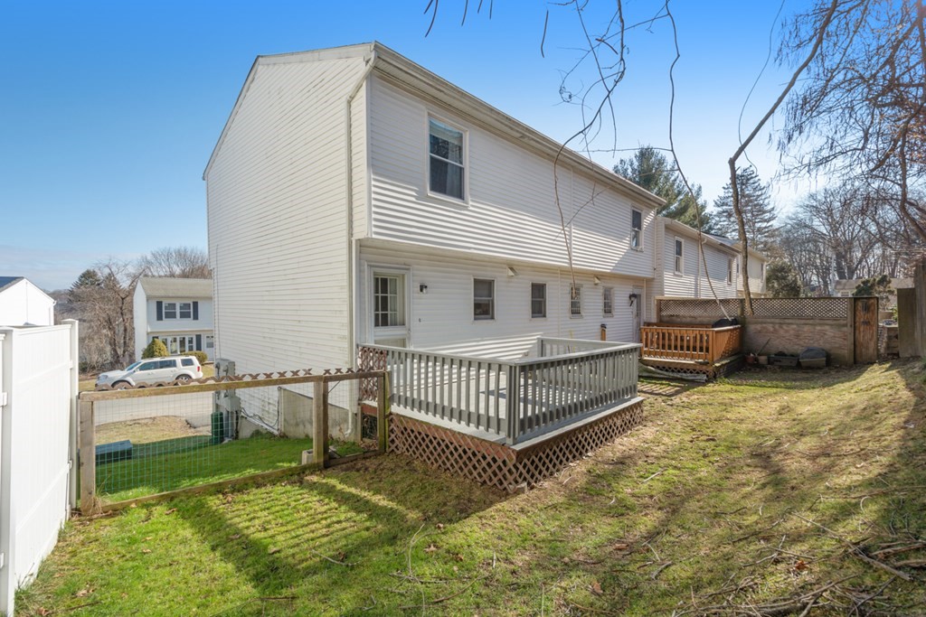 10 Arline Street Worcester, MA 01607 - Photo 25 of 27 Gallery Image 25