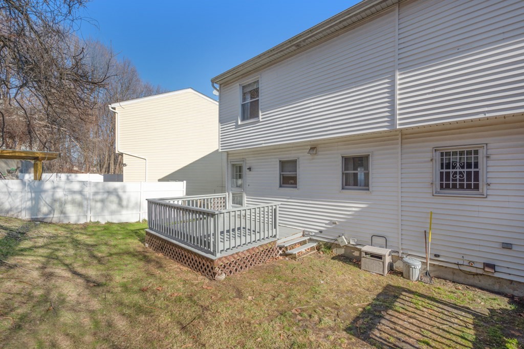 10 Arline Street Worcester, MA 01607 - Photo 27 of 27 Gallery Image 27
