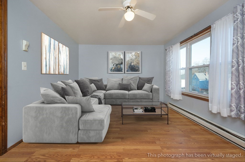 10 Arline Street Worcester, MA 01607 - Photo 6 of 27 Gallery Image 6