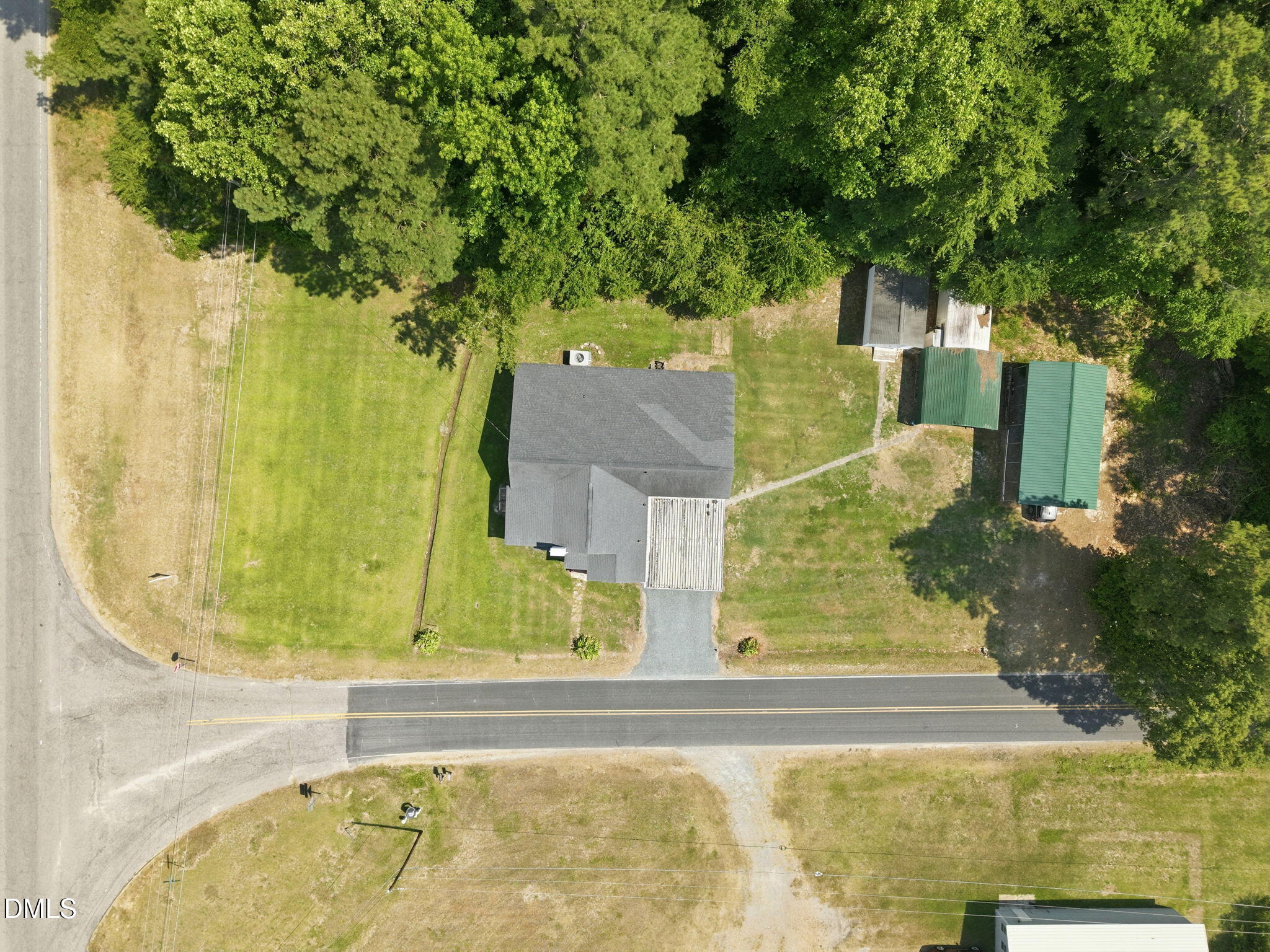 25 Eugene Jernigan Road Dunn, NC 28334 - Photo 39 of 42