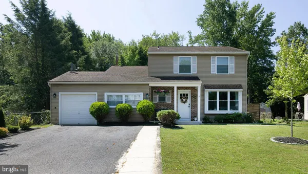 $419,900 | 14 Heather Drive, Sicklerville, NJ 08081