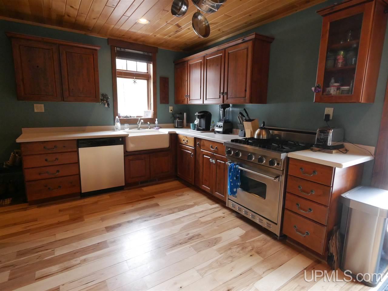 3349 Mikkola Road Mohawk, MI 49950 - Photo 6 of 49