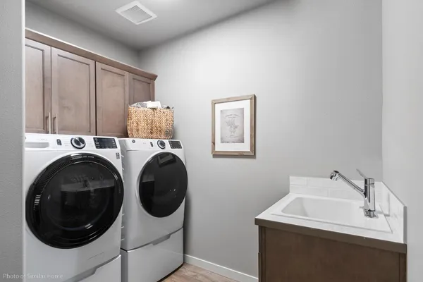 $519,635 | 318 Peach Tree Court, Unit LOT 10 BLOCK 3 SNOWBRUSH, Cheney, WA 99004