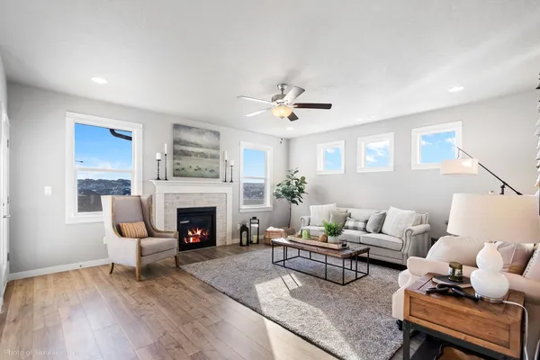 $519,635 | 318 Peach Tree Court, Unit LOT 10 BLOCK 3 SNOWBRUSH, Cheney, WA 99004