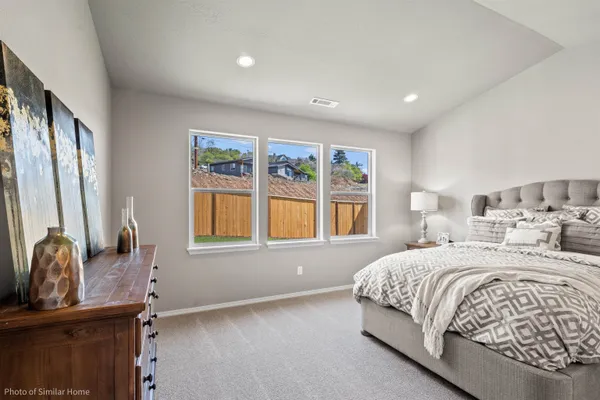$519,635 | 318 Peach Tree Court, Unit LOT 10 BLOCK 3 SNOWBRUSH, Cheney, WA 99004