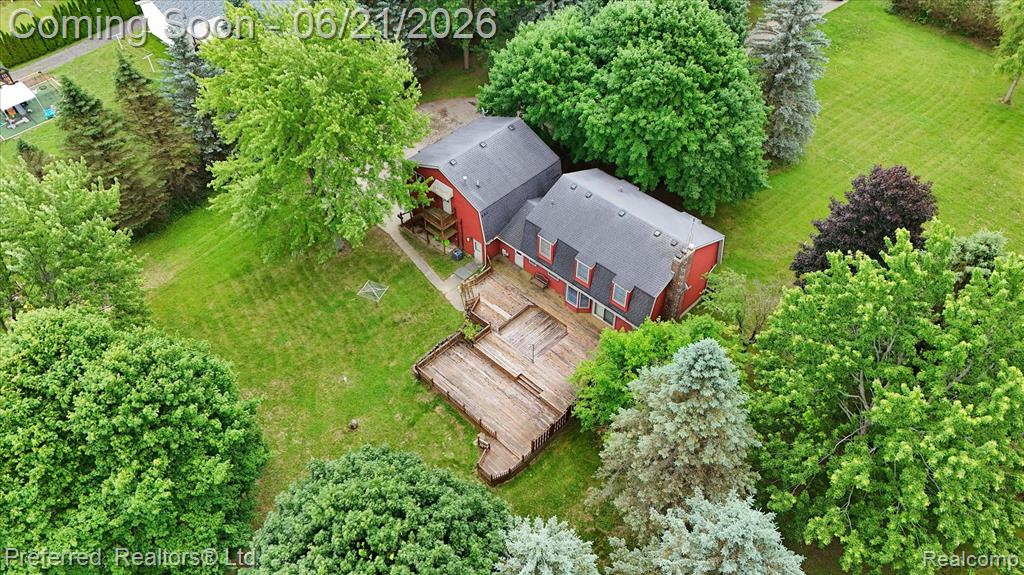 9065 East Richfield Road Davison, MI 48423 - Photo 73 of 75