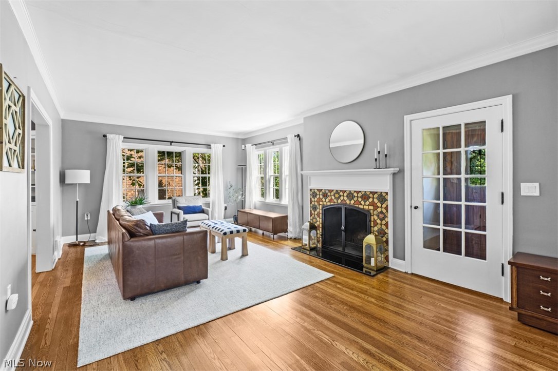 17029 Fernway Road Cleveland, OH 44120 - Photo 6 of 37 Gallery Image 6