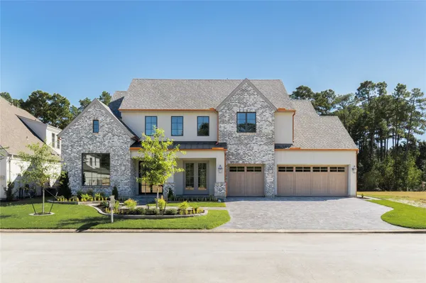 $1,999,999 | 24710 Lake Kent Lane, Spring, TX 77389