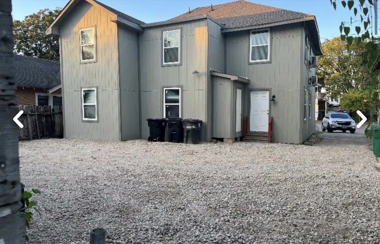 7320 Capitol Street, Unit 4 Houston, TX 77011 - Photo 4 of 8