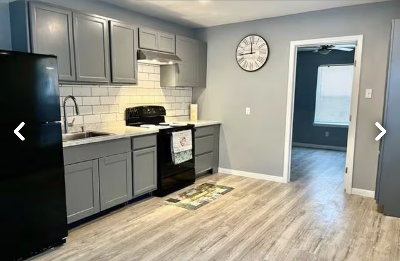 7320 Capitol Street, Unit 4 Houston, TX 77011 - Photo 6 of 8
