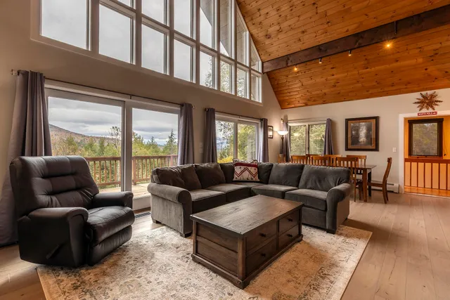 $850,000 | 260 Mansfield Lane, Londonderry, VT 05148