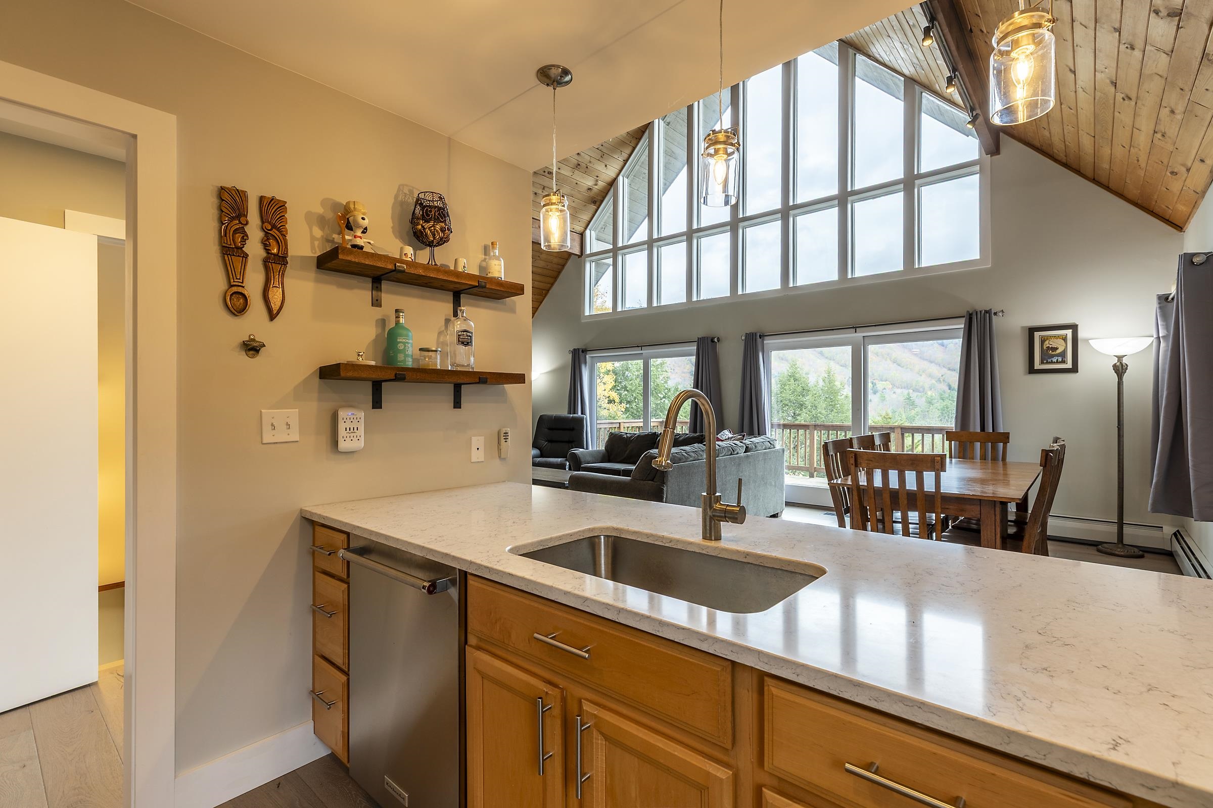 260 Mansfield Lane Londonderry, VT 05148 - Photo 13 of 40