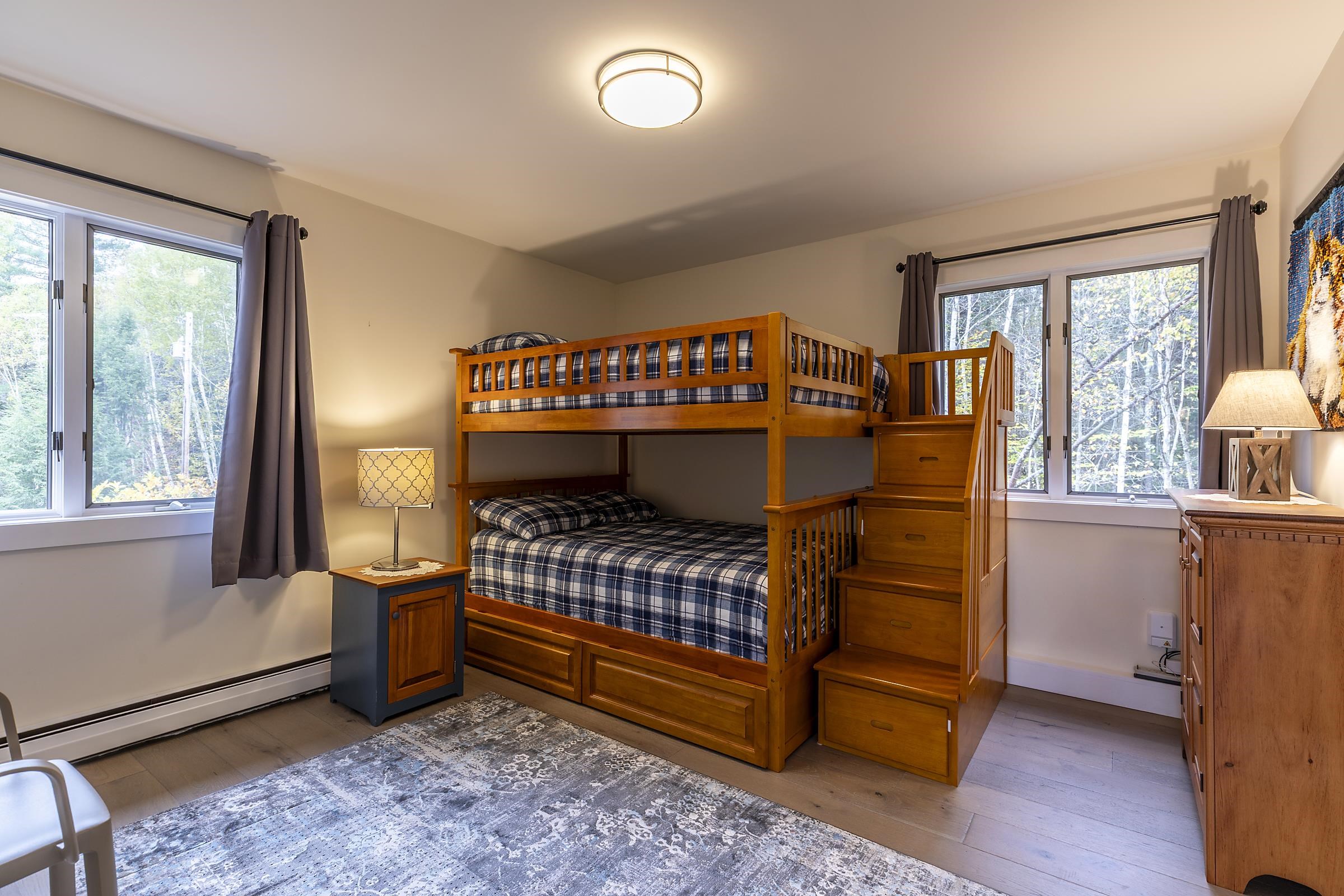 260 Mansfield Lane Londonderry, VT 05148 - Photo 15 of 40