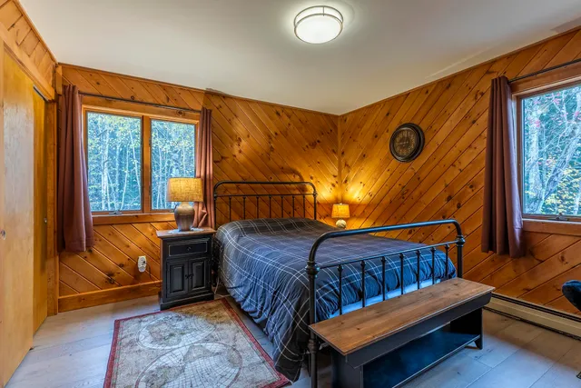 $850,000 | 260 Mansfield Lane, Londonderry, VT 05148