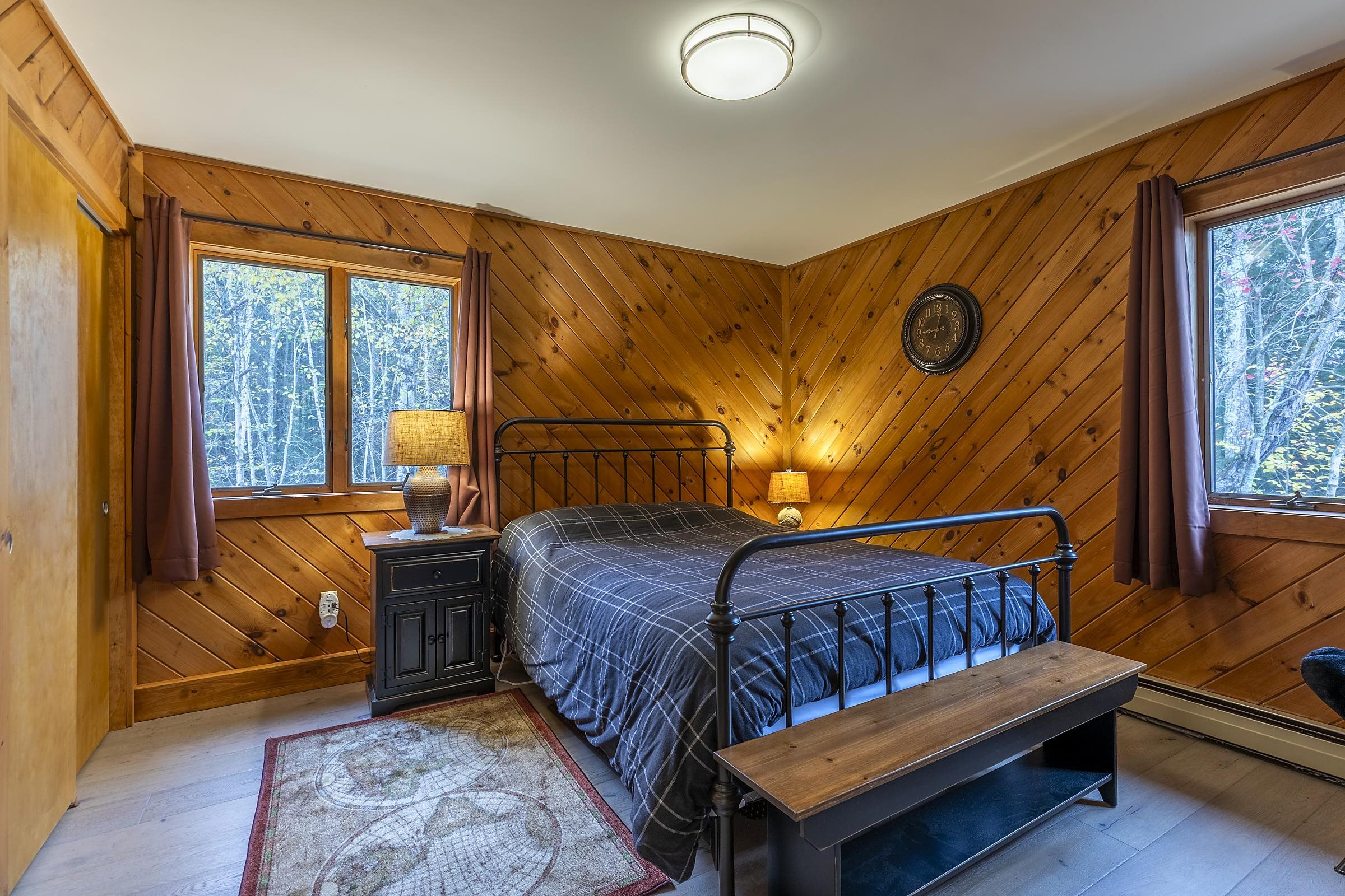 260 Mansfield Lane Londonderry, VT 05148 - Photo 16 of 40