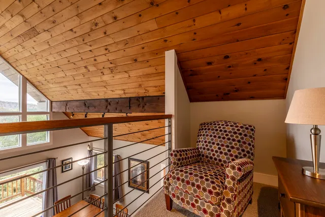 $850,000 | 260 Mansfield Lane, Londonderry, VT 05148