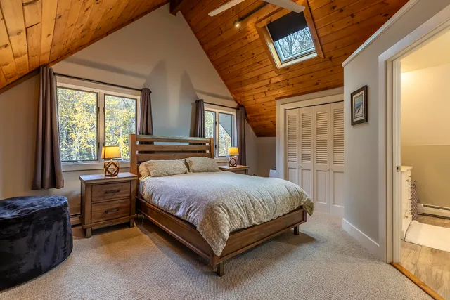 $850,000 | 260 Mansfield Lane, Londonderry, VT 05148