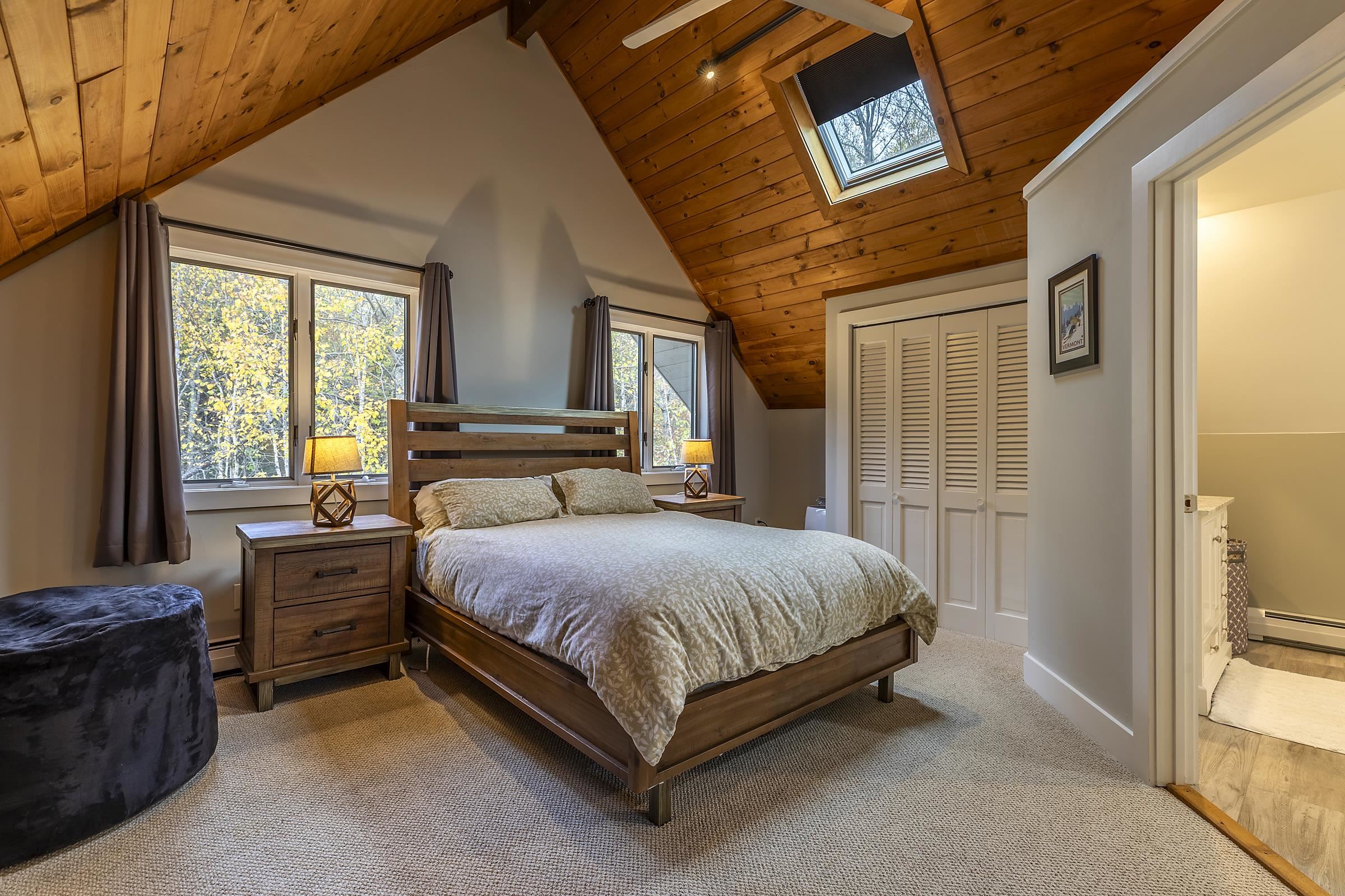 260 Mansfield Lane Londonderry, VT 05148 - Photo 20 of 40