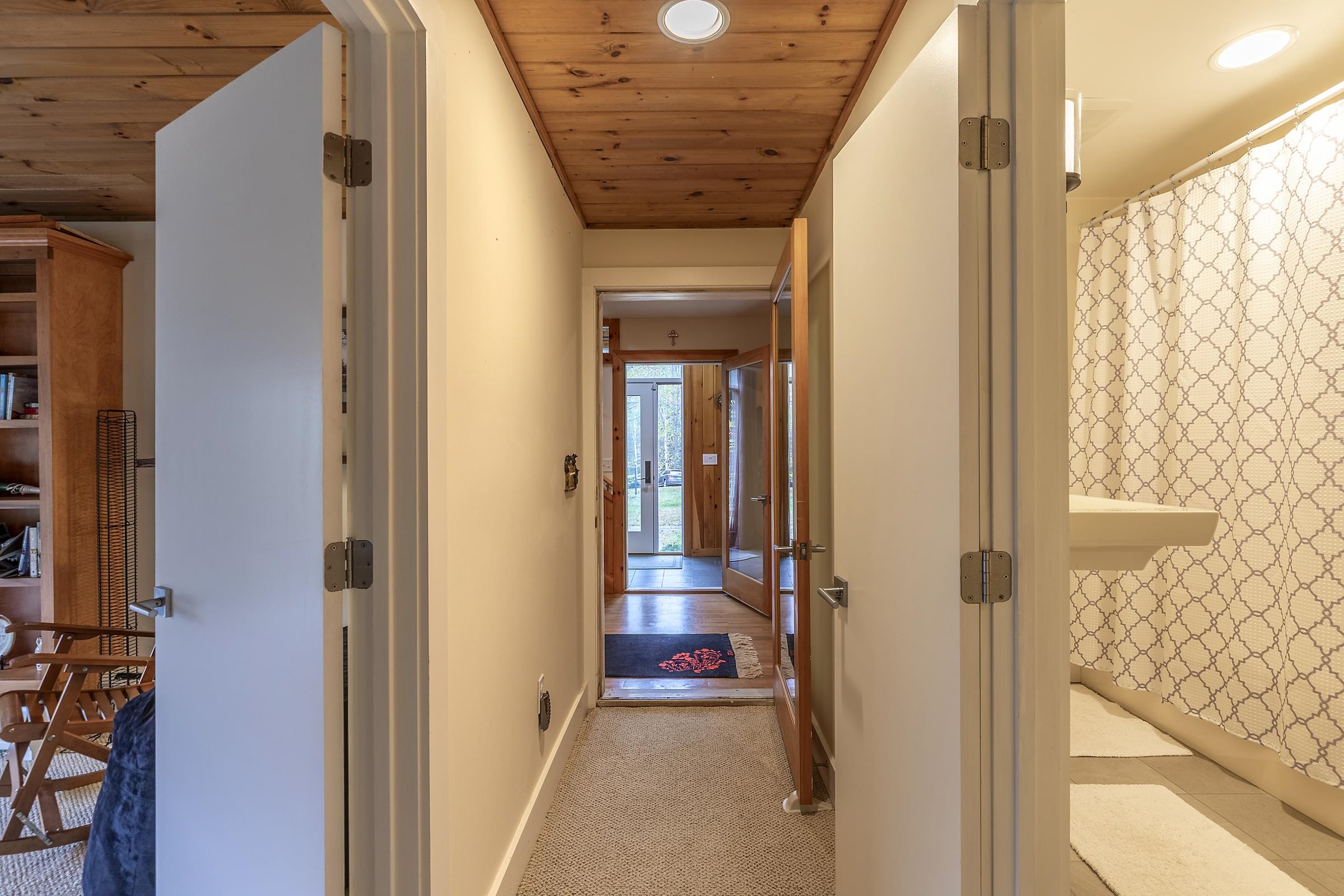 260 Mansfield Lane Londonderry, VT 05148 - Photo 22 of 40