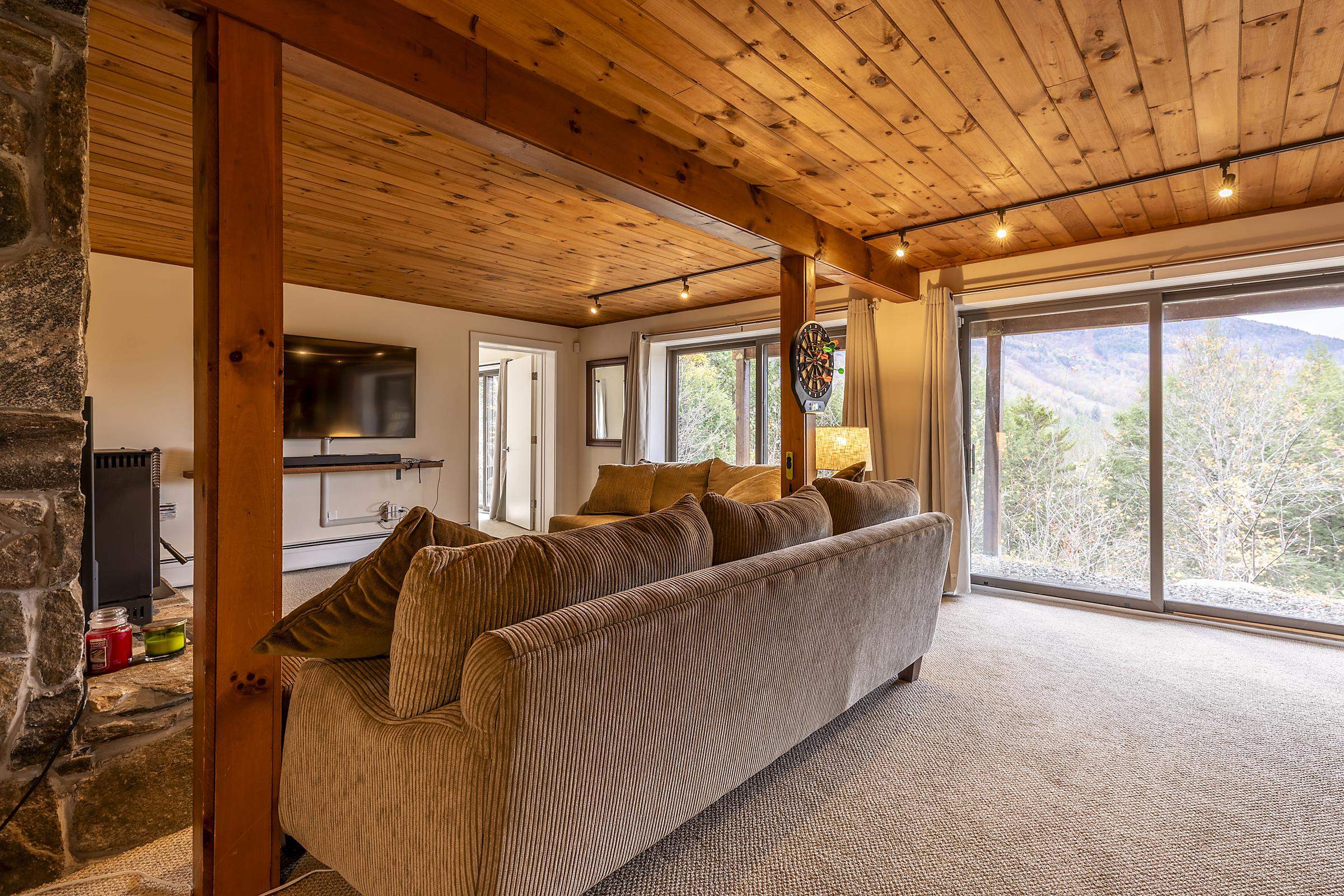 260 Mansfield Lane Londonderry, VT 05148 - Photo 24 of 40