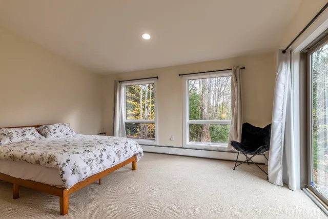 $850,000 | 260 Mansfield Lane, Londonderry, VT 05148