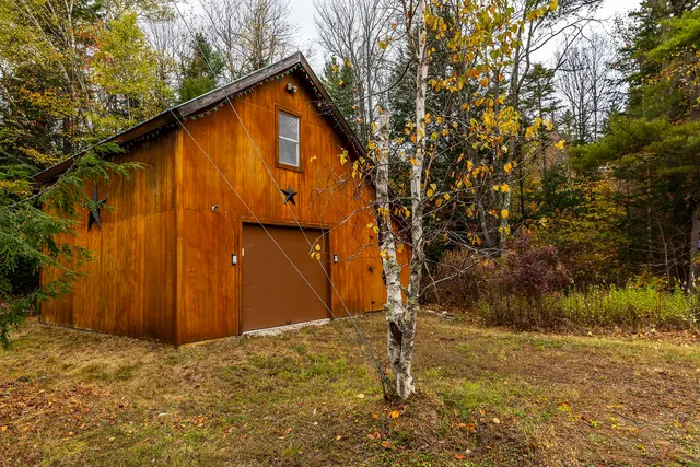 $850,000 | 260 Mansfield Lane, Londonderry, VT 05148