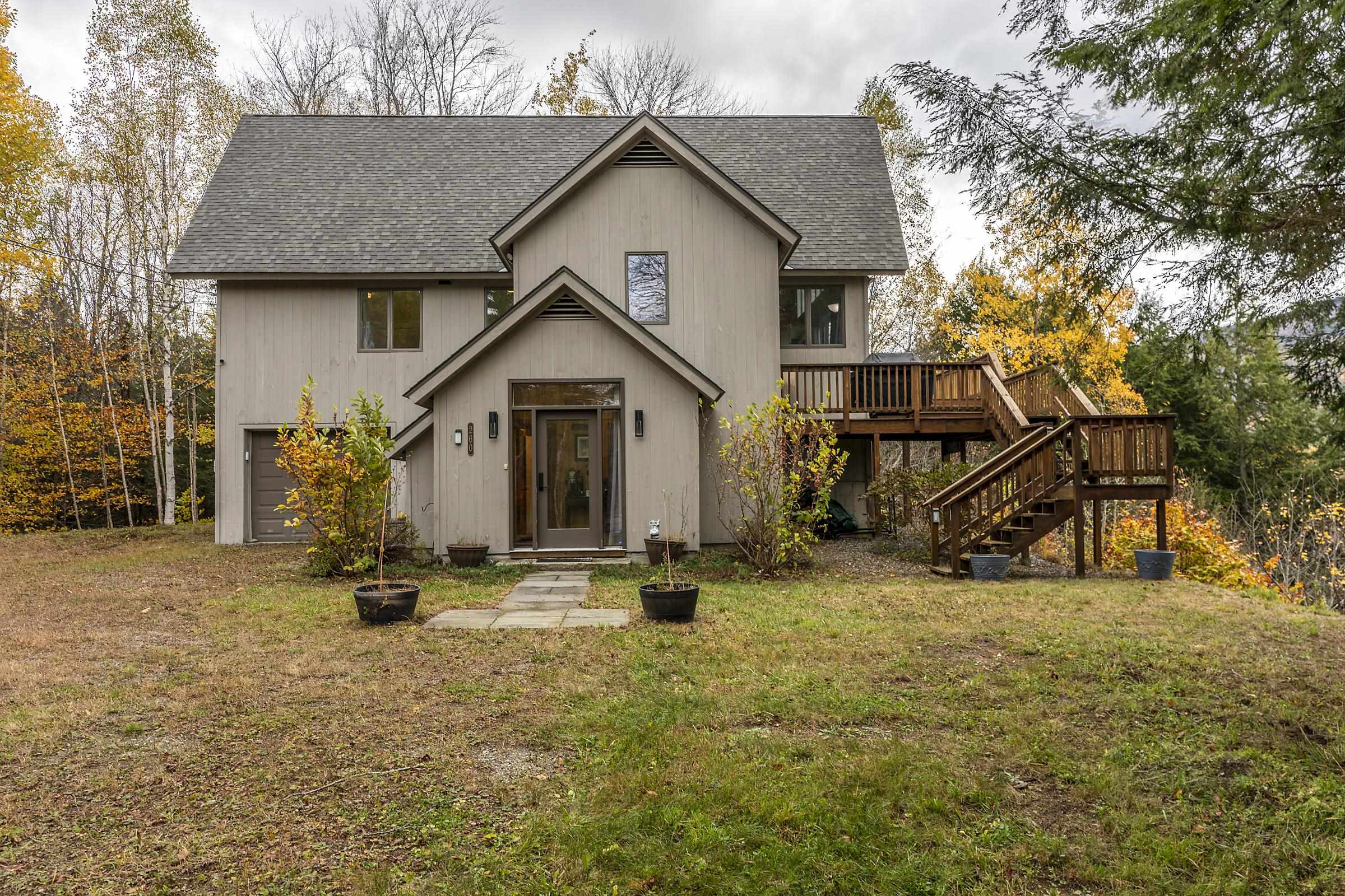260 Mansfield Lane Londonderry, VT 05148 - Photo 3 of 40