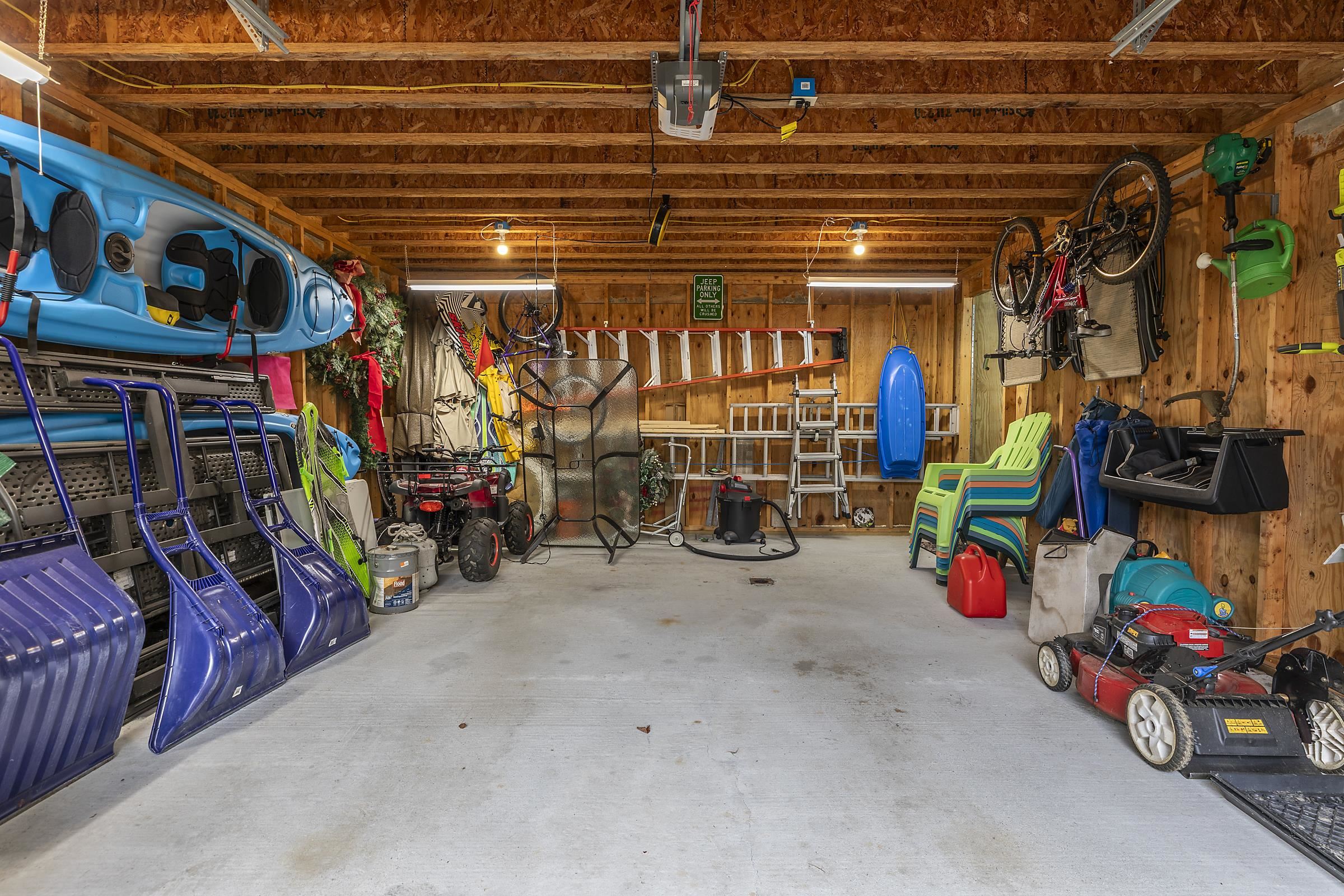 260 Mansfield Lane Londonderry, VT 05148 - Photo 31 of 40