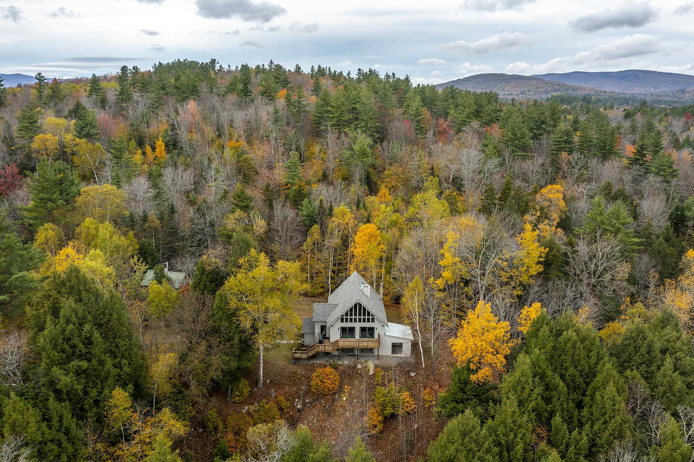 260 Mansfield Lane Londonderry, VT 05148 - Photo 33 of 40