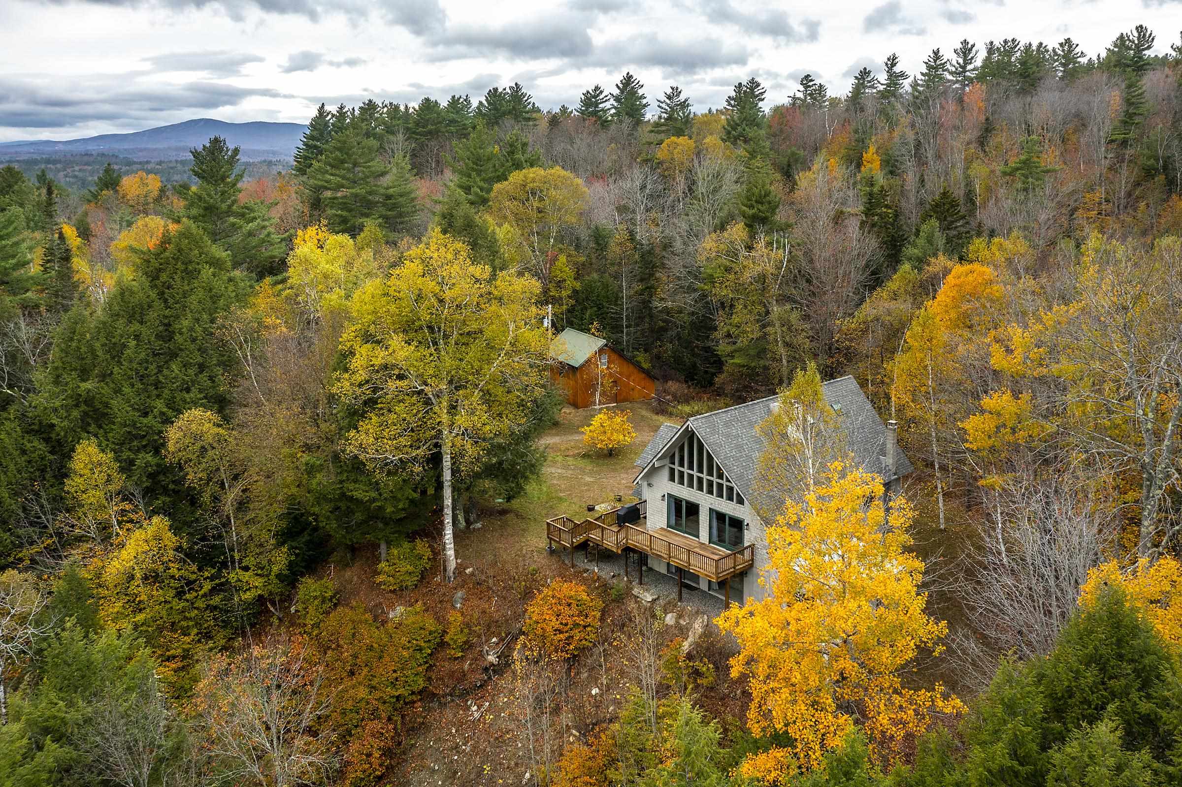 260 Mansfield Lane Londonderry, VT 05148 - Photo 34 of 40