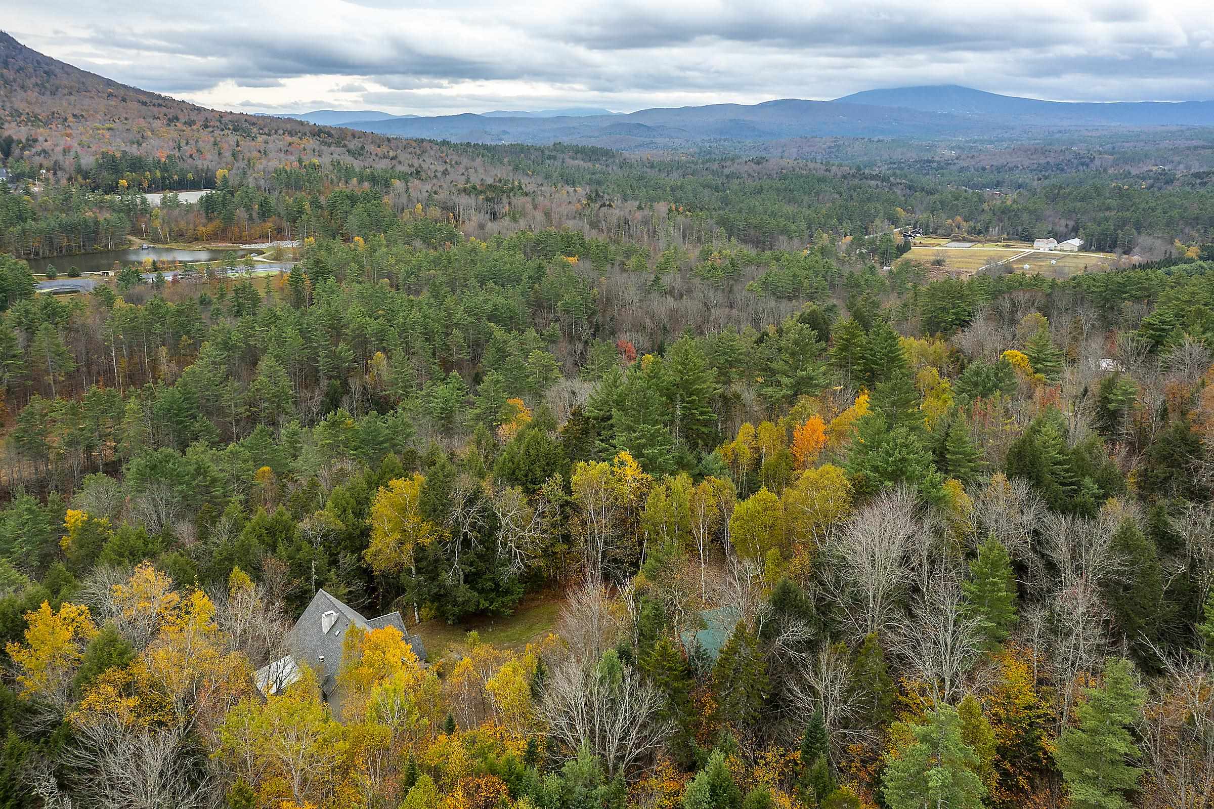 260 Mansfield Lane Londonderry, VT 05148 - Photo 35 of 40