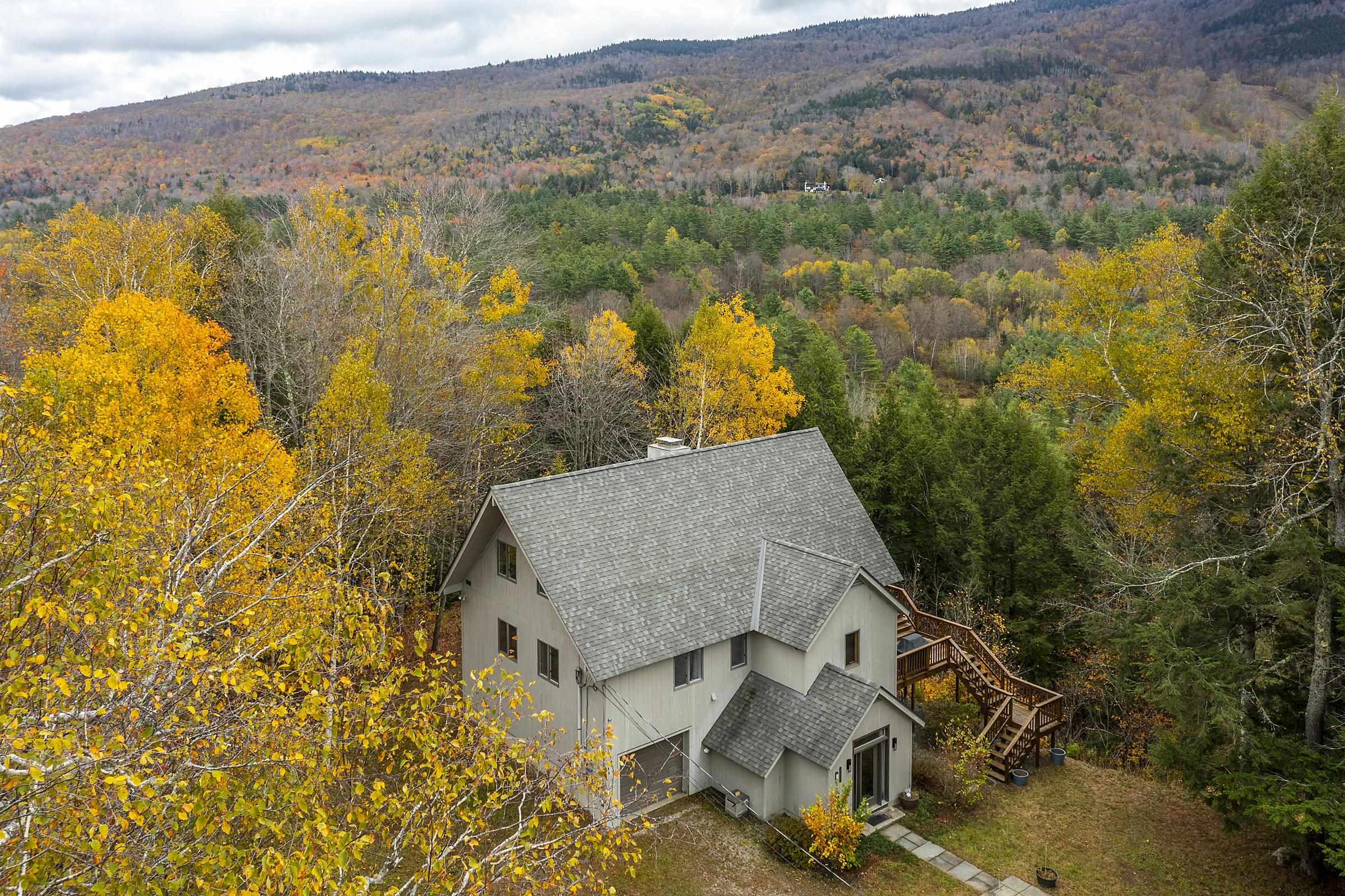 260 Mansfield Lane Londonderry, VT 05148 - Photo 36 of 40