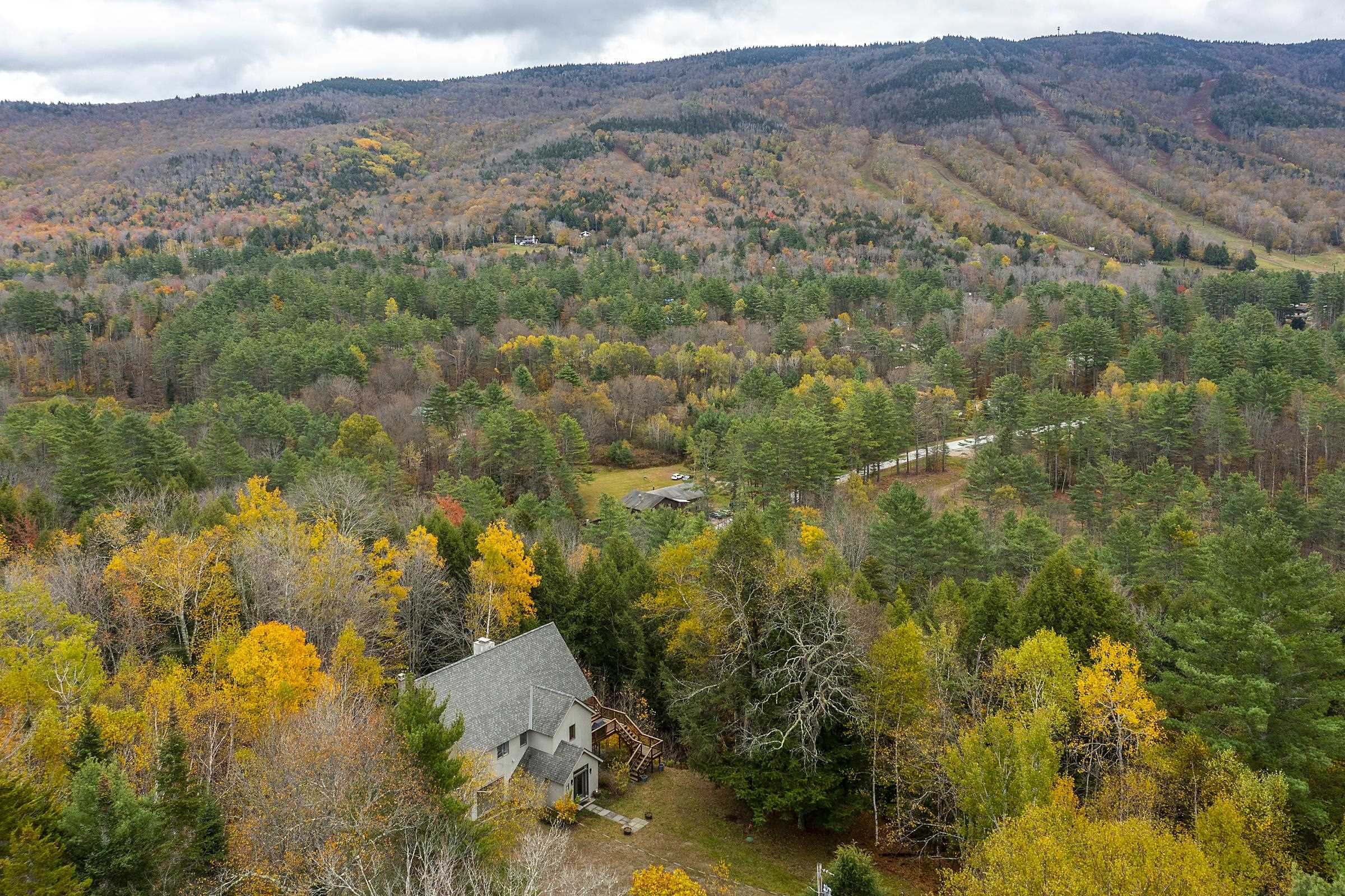 260 Mansfield Lane Londonderry, VT 05148 - Photo 37 of 40