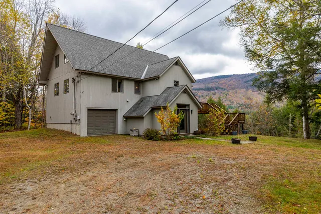 $850,000 | 260 Mansfield Lane, Londonderry, VT 05148
