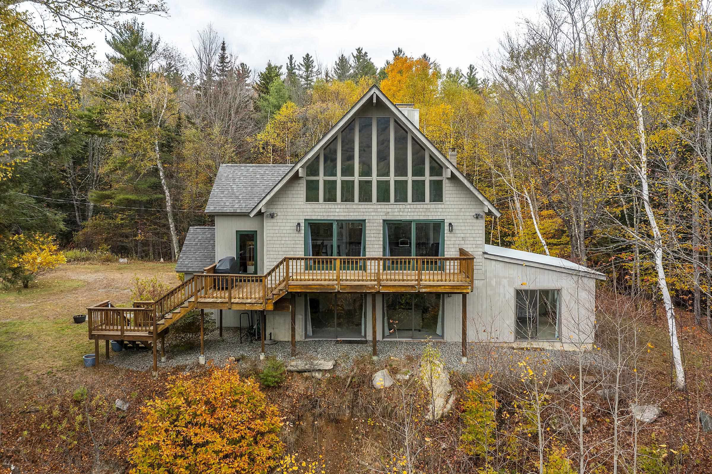 260 Mansfield Lane Londonderry, VT 05148 - Photo 5 of 40