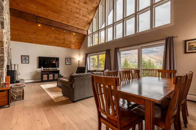 $850,000 | 260 Mansfield Lane, Londonderry, VT 05148