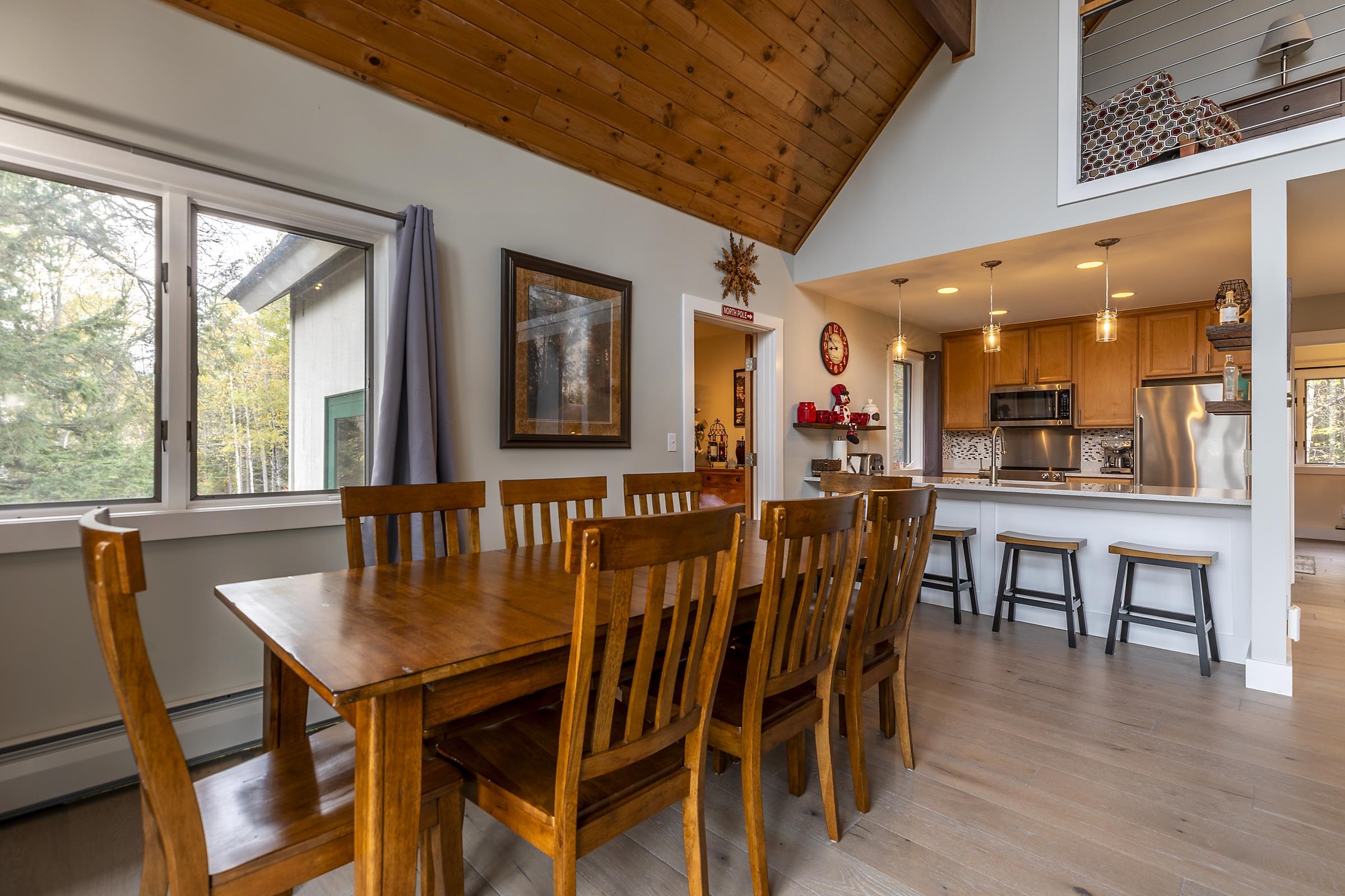 260 Mansfield Lane Londonderry, VT 05148 - Photo 10 of 40