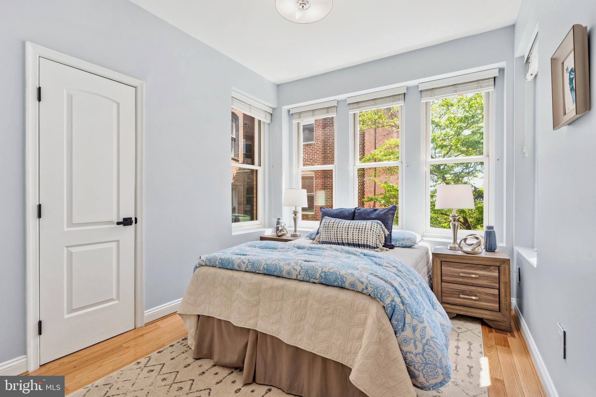 2107 S Street Northwest, Unit A Washington, DC 20008 - Photo 26 of 35