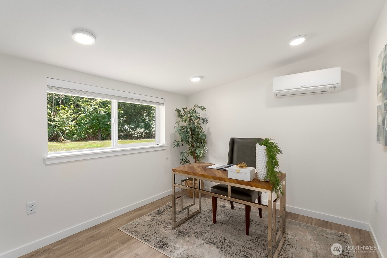 24020 Southeast 202nd Street Maple Valley, WA 98038 - Photo 33 of 39 a workspace with furniture and a window