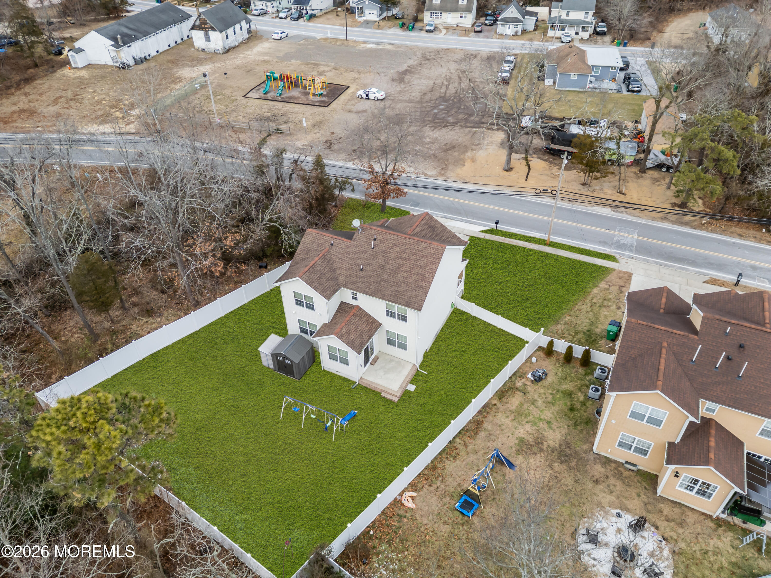 110 Dover Road Toms River, NJ 08757 - Photo 19 of 22 44-print-DJI_0161-1