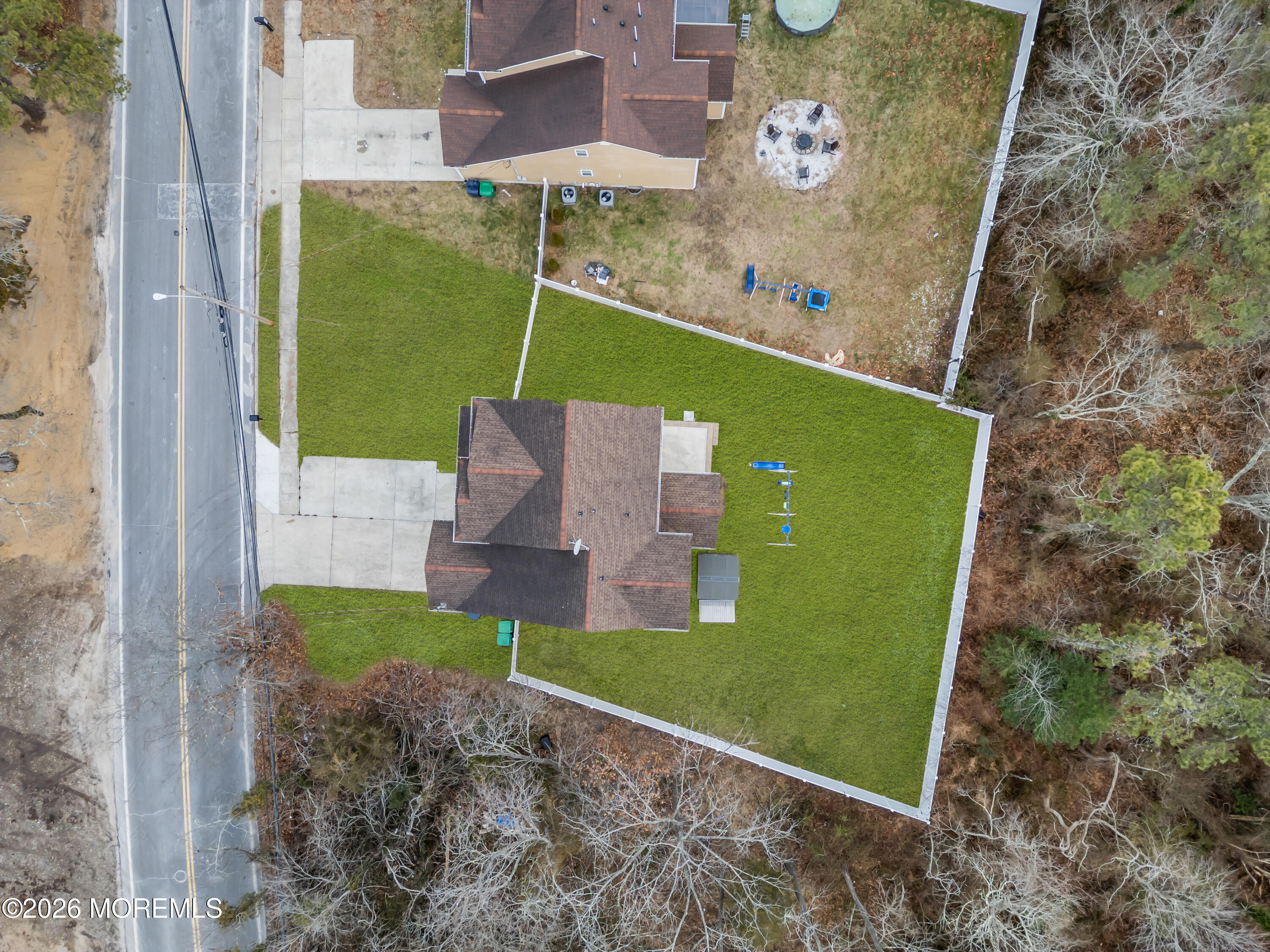 110 Dover Road Toms River, NJ 08757 - Photo 20 of 22 43-print-DJI_0158-1