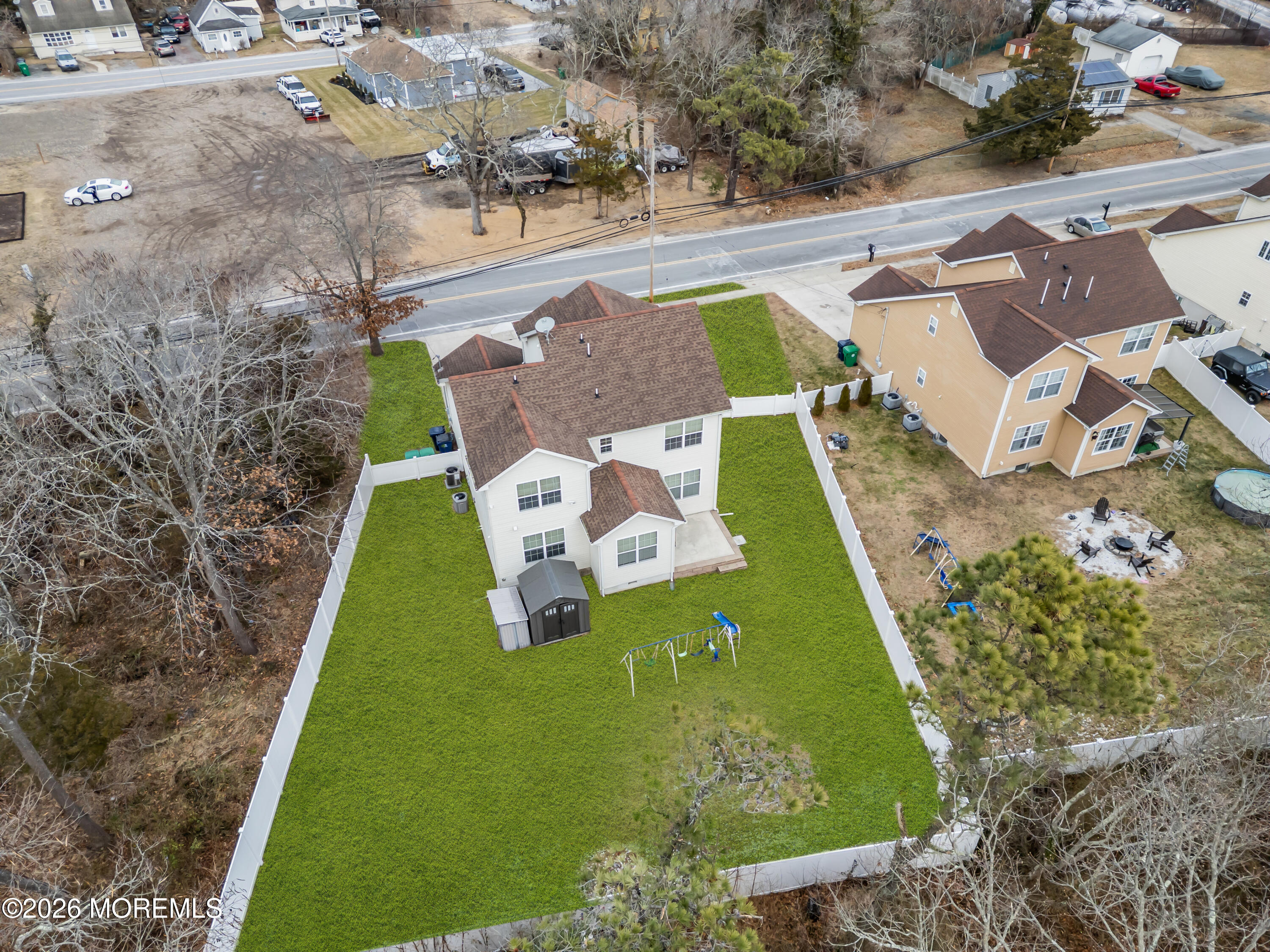 110 Dover Road Toms River, NJ 08757 - Photo 21 of 22 45-print-DJI_0164-1