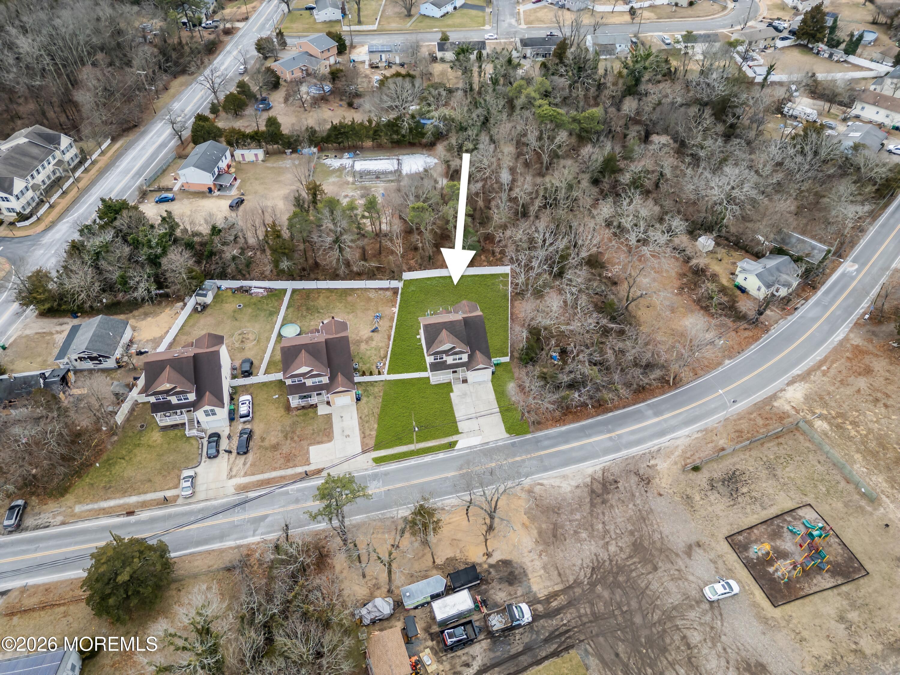 110 Dover Road Toms River, NJ 08757 - Photo 22 of 22 47-print-DJI_0173-1 copy