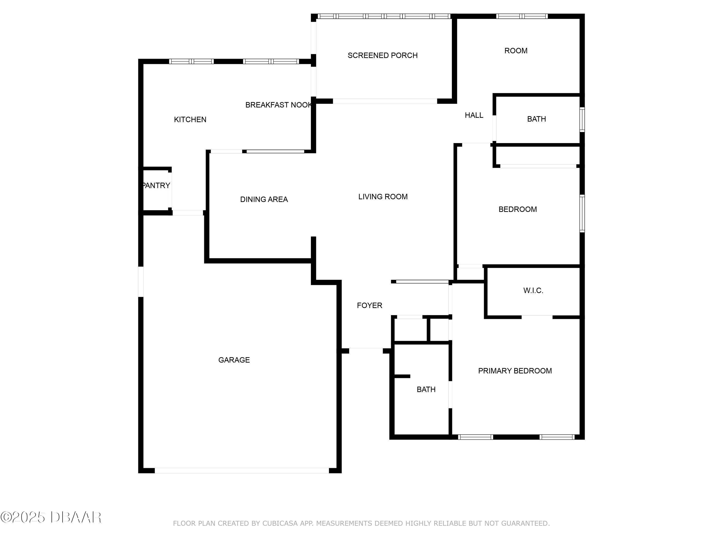 111 Grey Branch Road Port Orange, FL 32128 - Photo 4 of 51 all_floors_111_grey_branch_road_port_ora