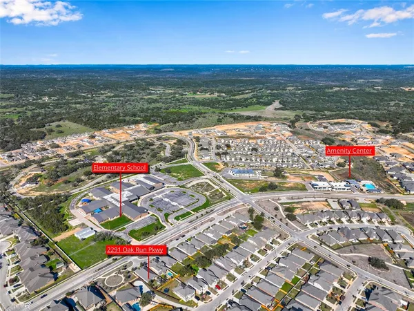 $2,950 | 2291 Oak Run Parkway, New Braunfels, TX 78132