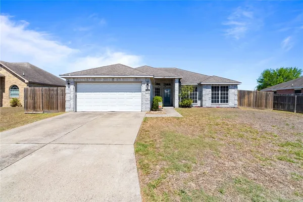 $285,000 | 1708 Brook Lane, Kingsville, TX 78363