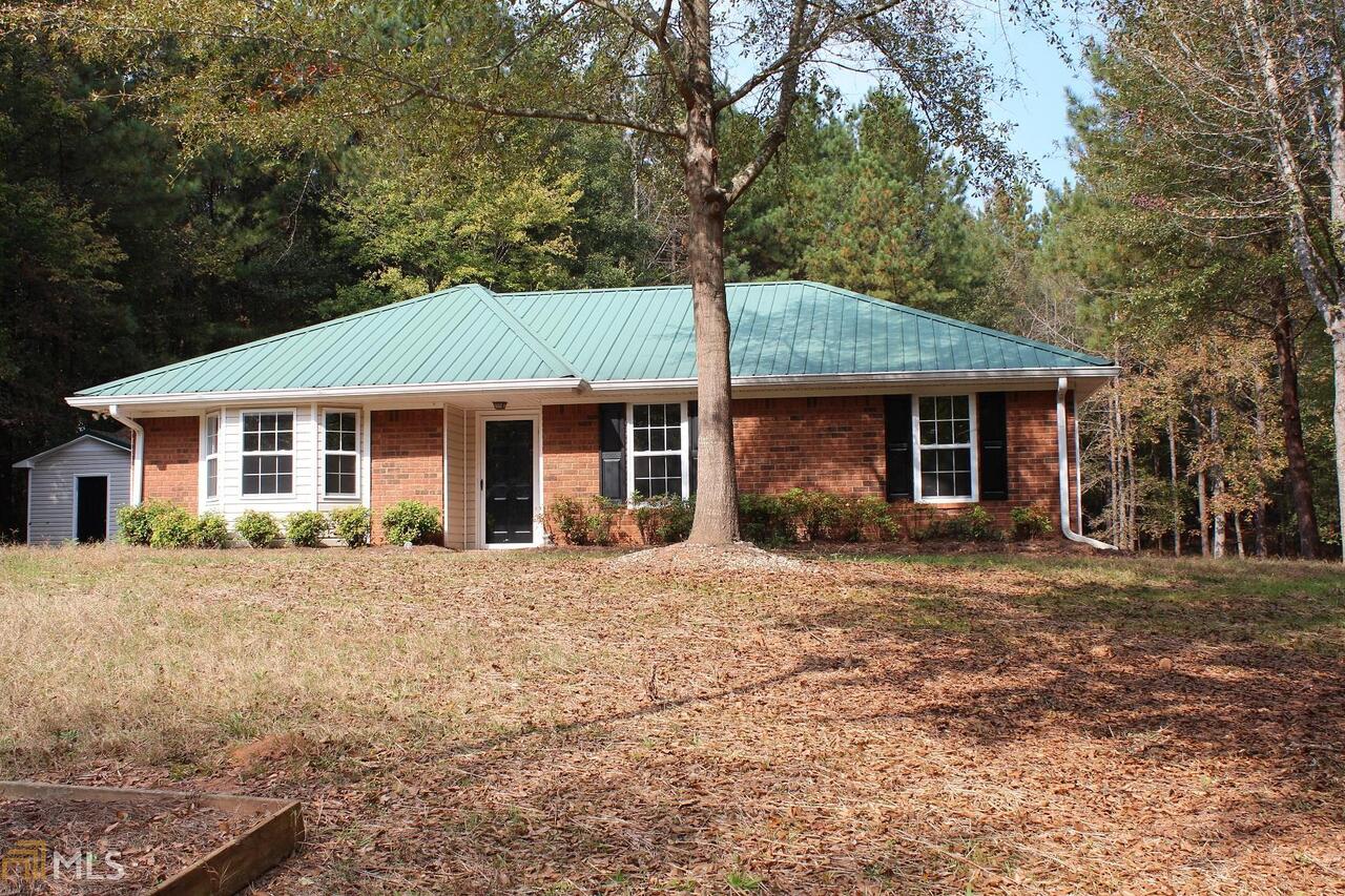 1640 Mount Vernon Road Northwest Monroe, GA 30656 - Photo 1 of 1