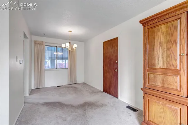 $290,000 | 1025 Rainier Drive, Colorado Springs, CO 80910