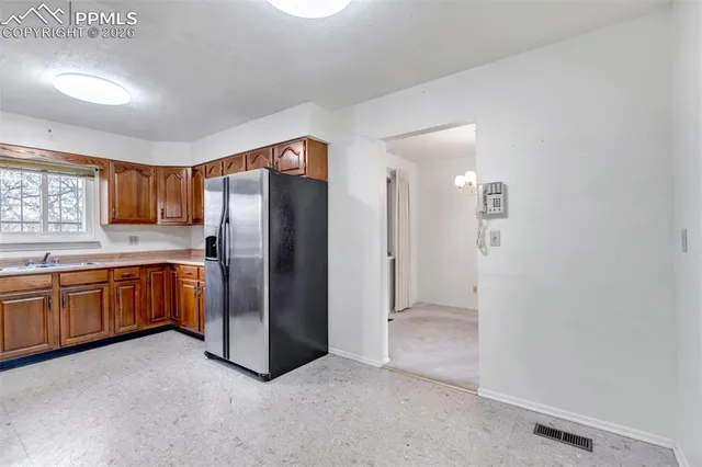 $290,000 | 1025 Rainier Drive, Colorado Springs, CO 80910